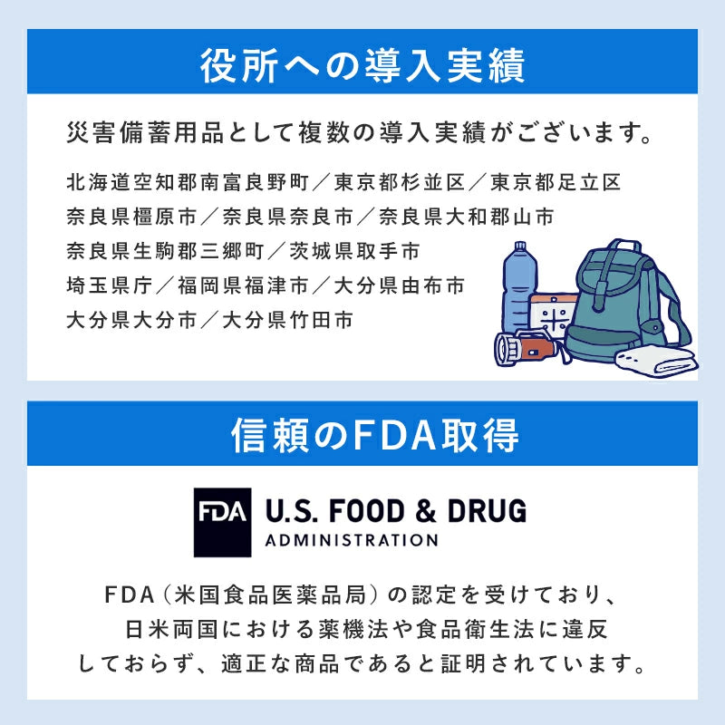 信頼情報